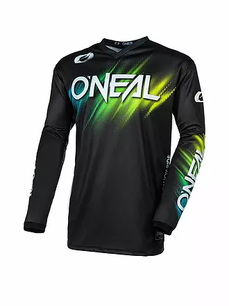 O’NEAL | Maglia da ciclismo da uomo Element Voltage LS |